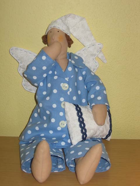 Usínáček-kluk